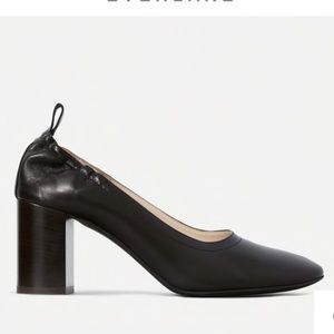Everlane day high heel